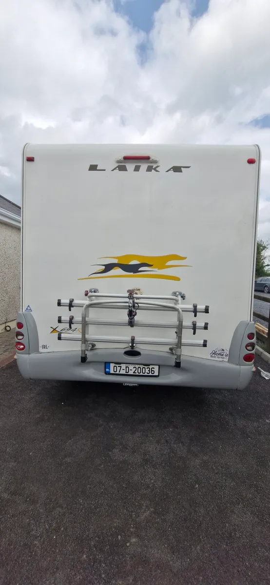 Campervan - Image 2