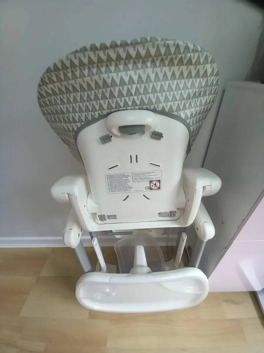 High chair - Image 4