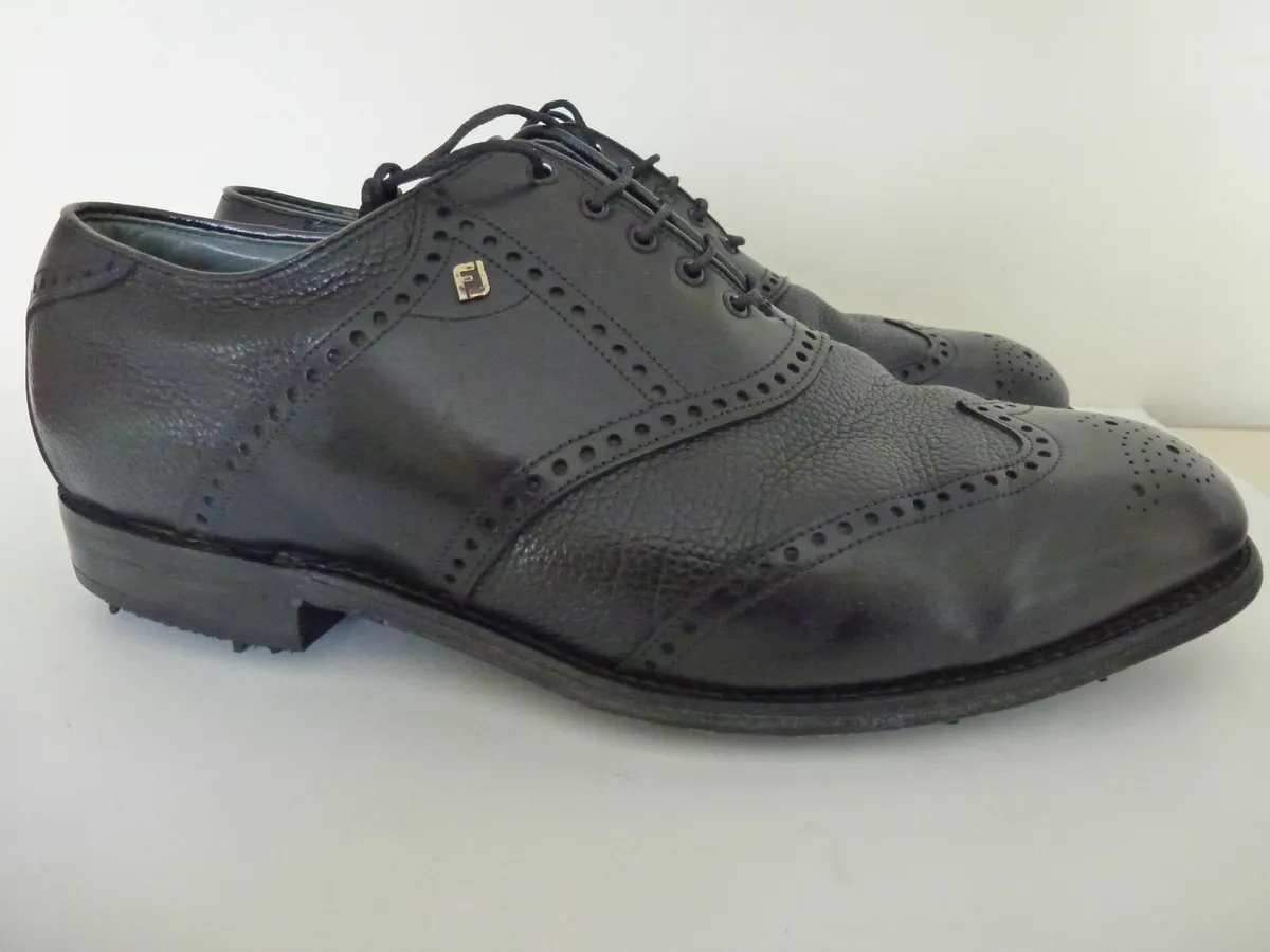 FootJoy Classics Golf Shoes - Image 1