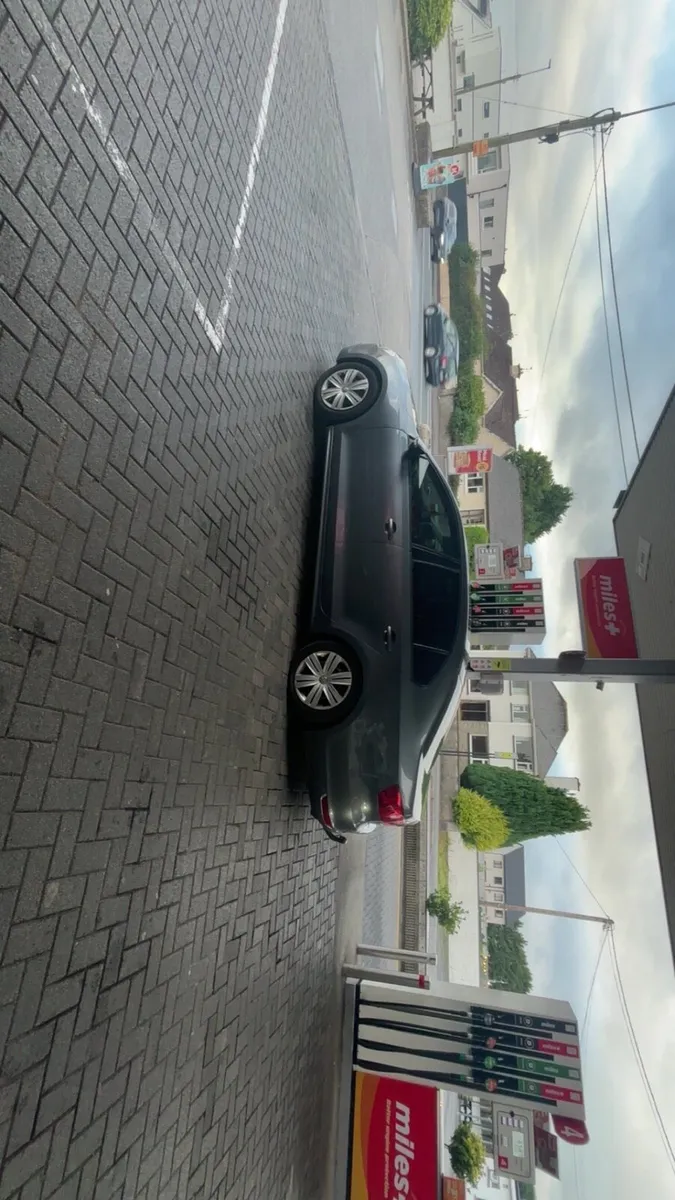 Mk6 Jetta - Image 1