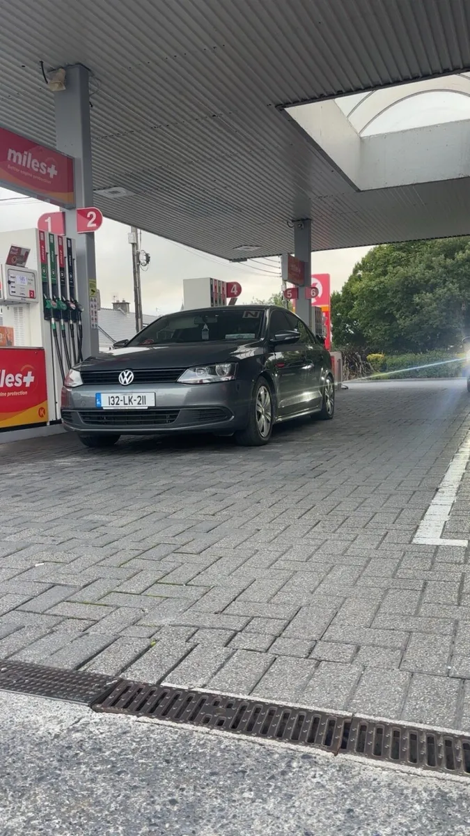 Mk6 Jetta - Image 2