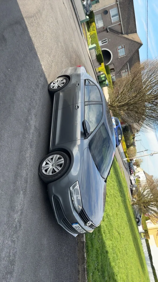 Mk6 Jetta - Image 3