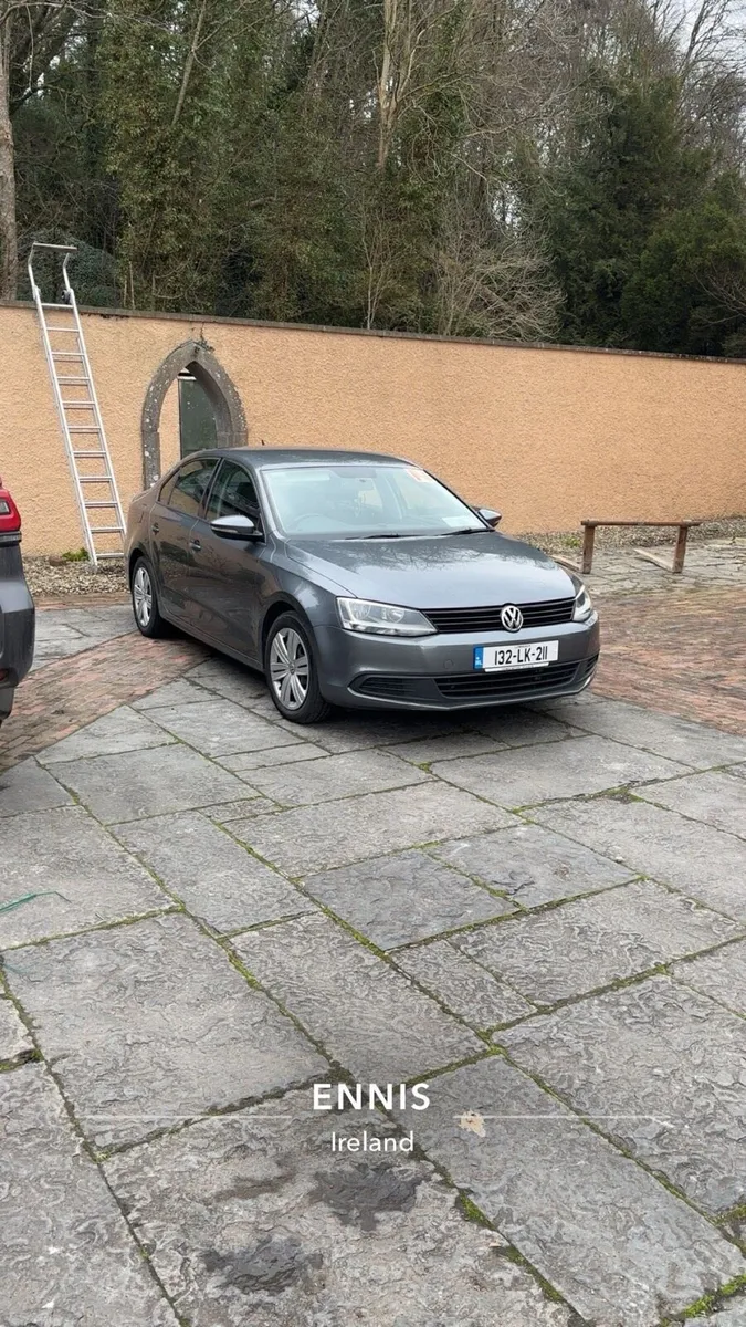 Mk6 Jetta - Image 4