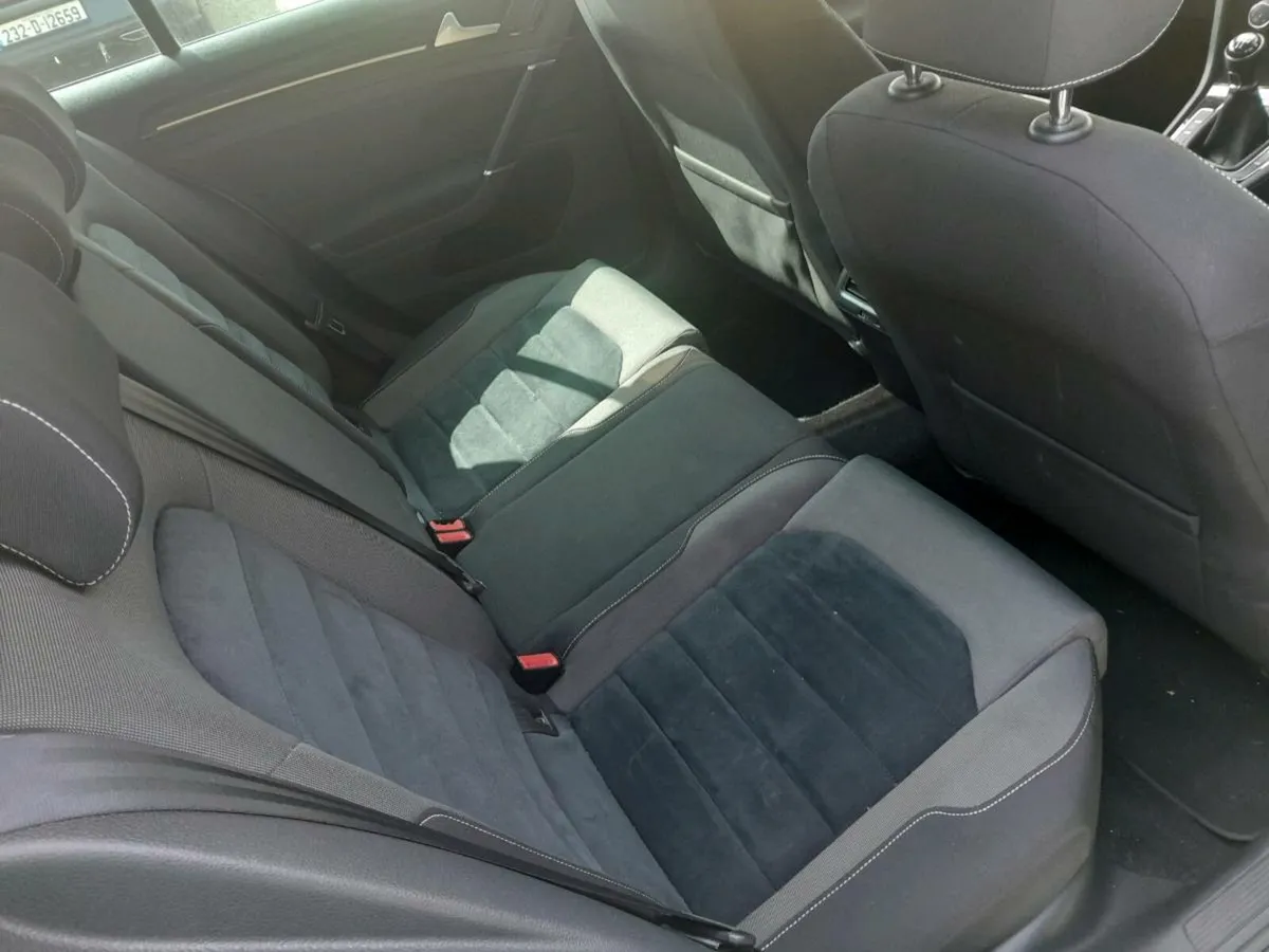 VW Golf 1.6tdi Highline - Image 3