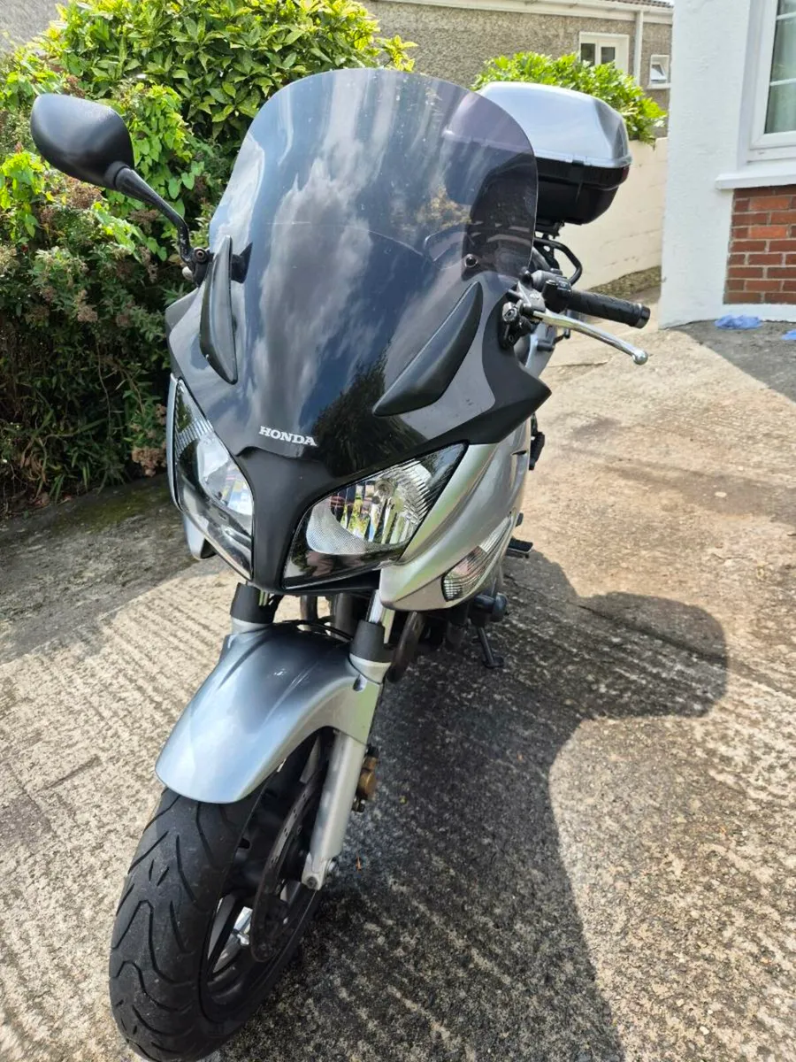CBF 600cc - Image 2