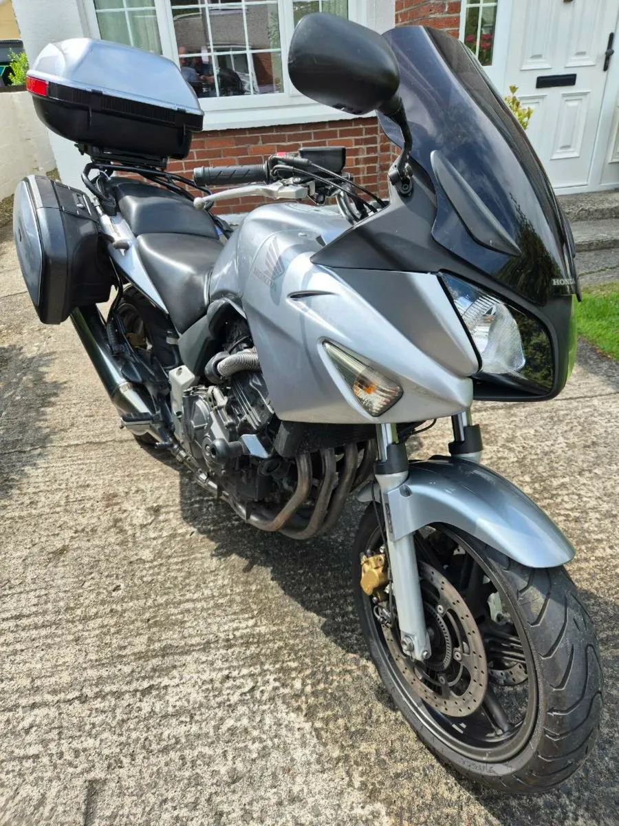 CBF 600cc - Image 3