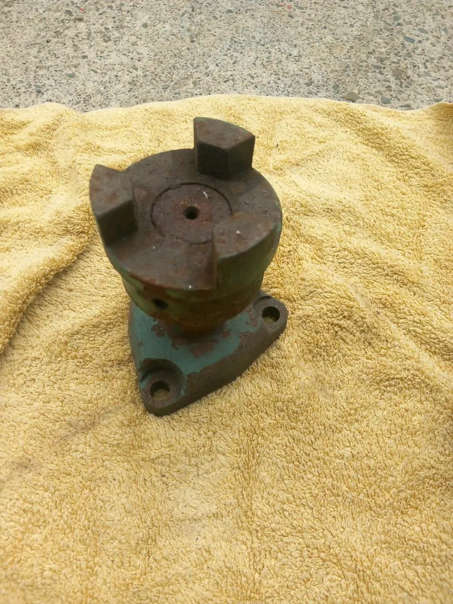 Lister parts - Image 2