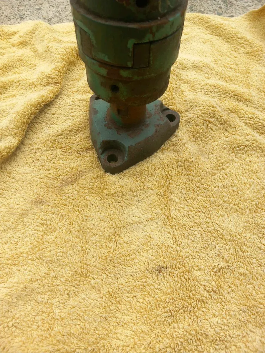 Lister parts - Image 3