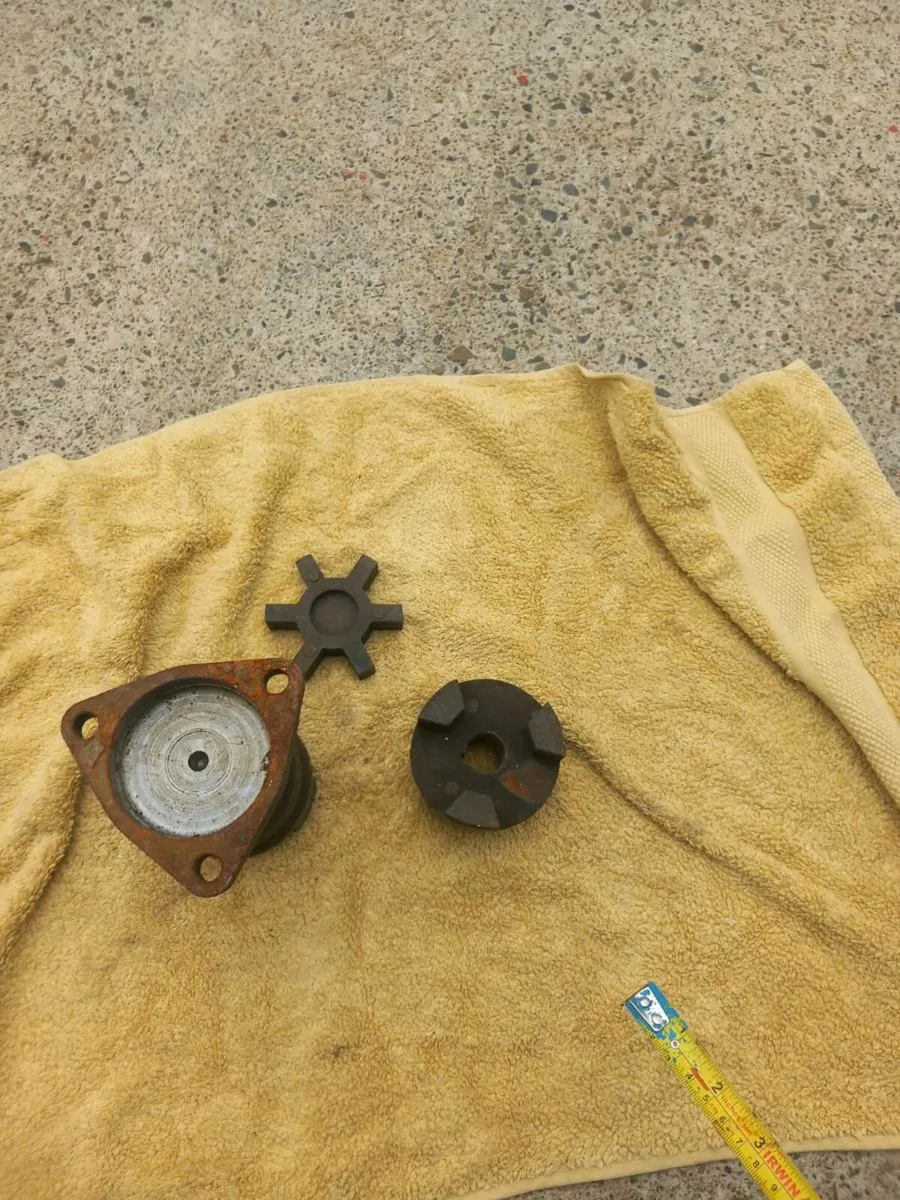 Lister parts - Image 4