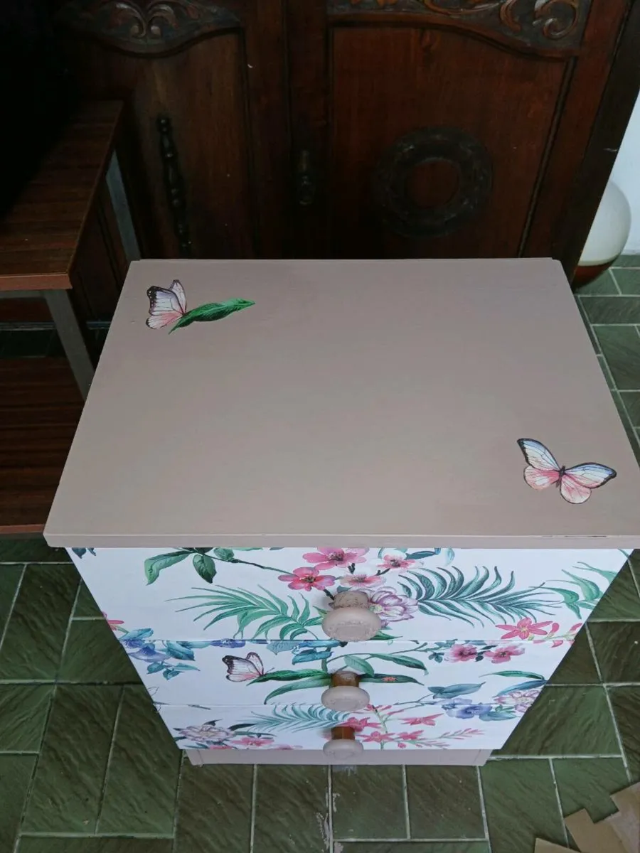 Bedside locker - Image 2