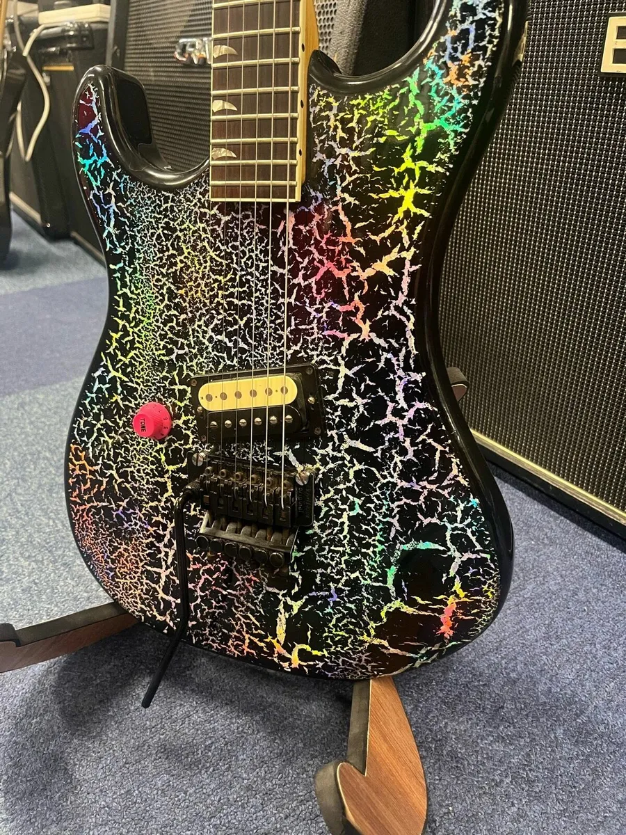 “Mutt” Kramer Baretta LH - Image 1