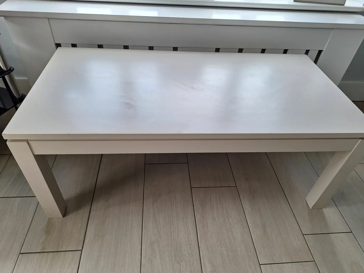 Coffee Table - Image 2