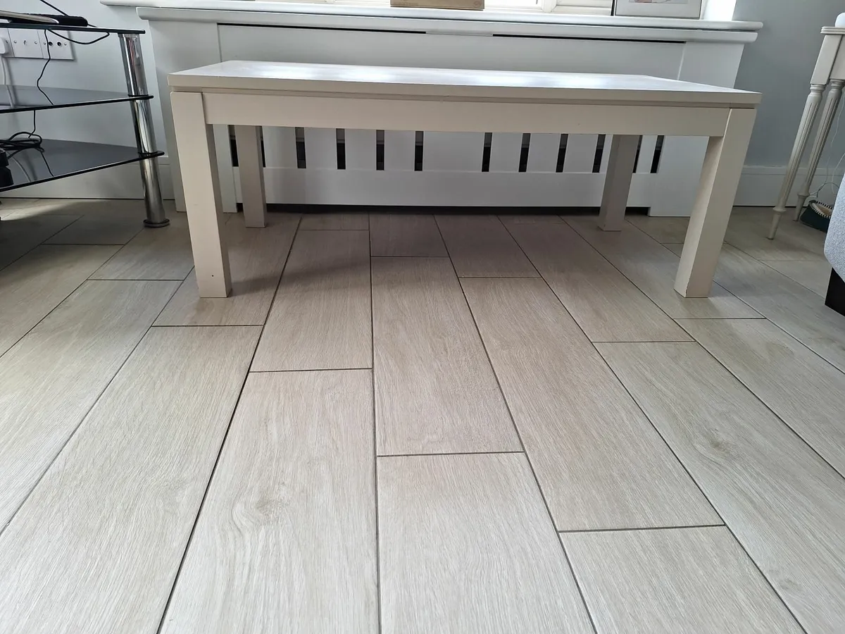 Coffee Table - Image 4