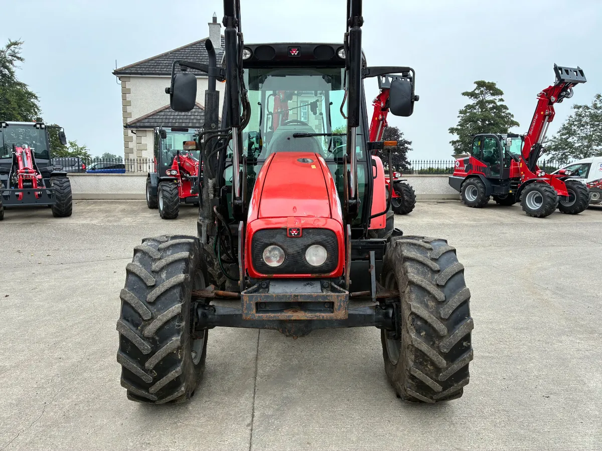 Massey Ferguson 5455 - Image 4