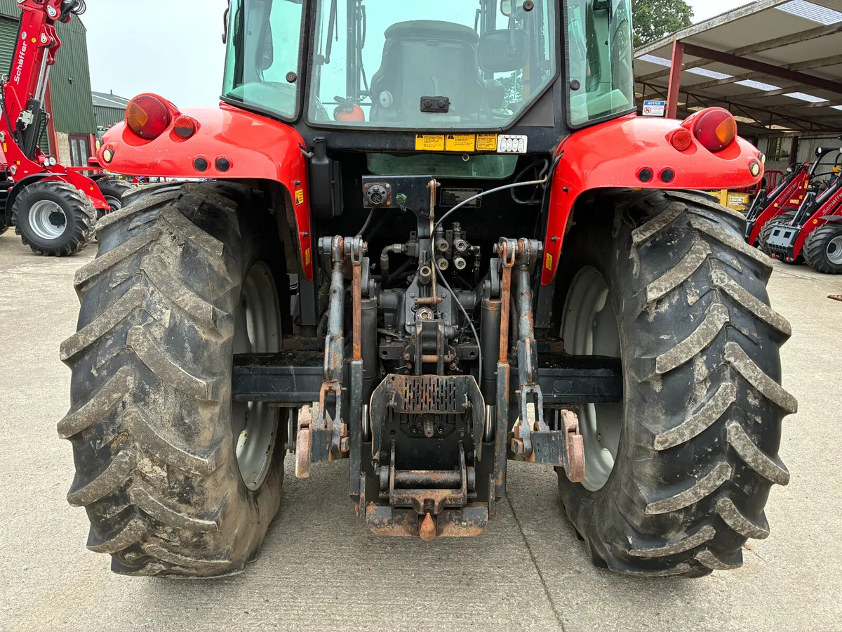 Massey Ferguson 5455 - Image 2