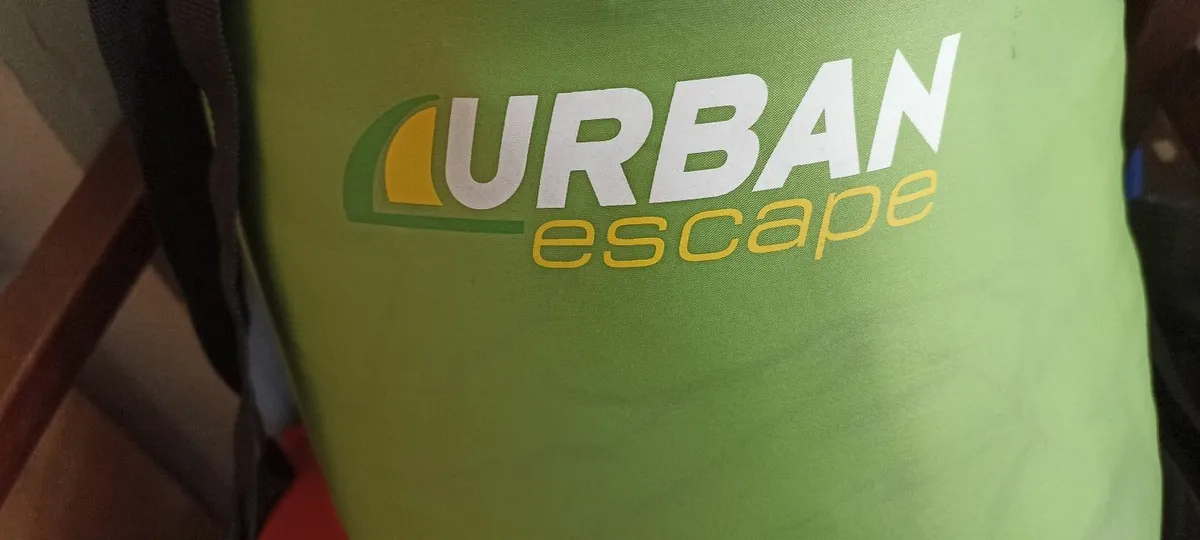 Urban Escape Sleeping Bag - Image 4