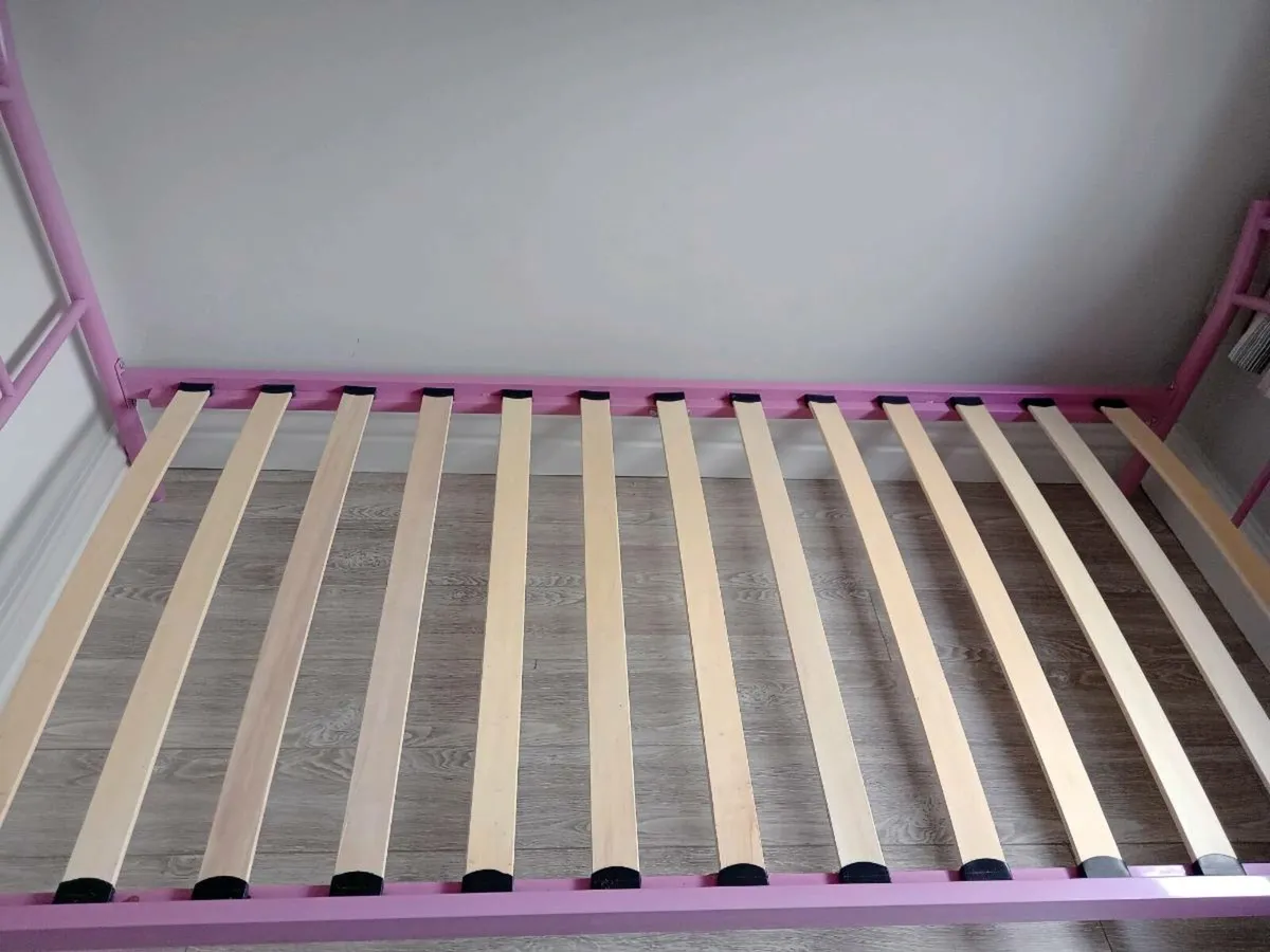 Bed frame - Image 3