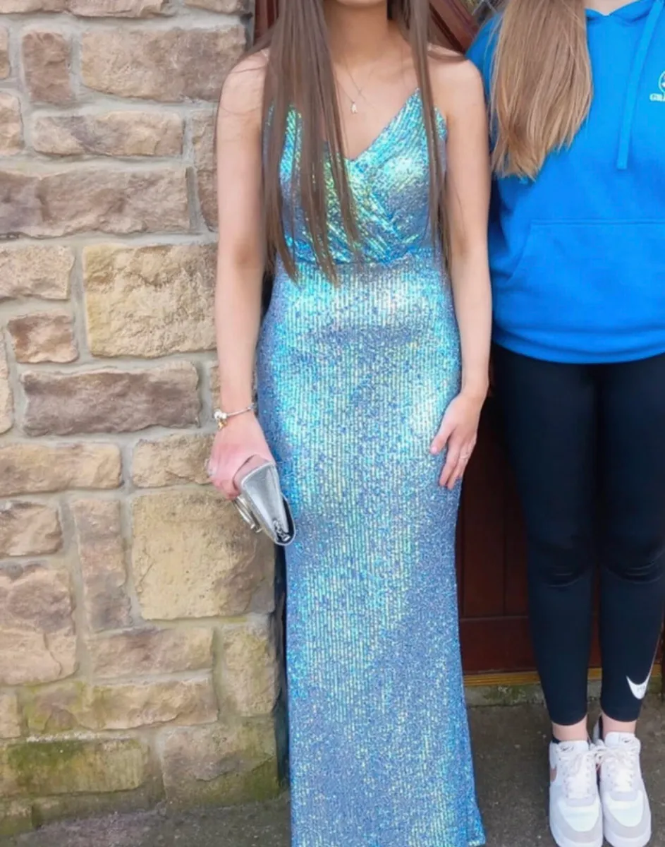 Ball Dress - Image 2
