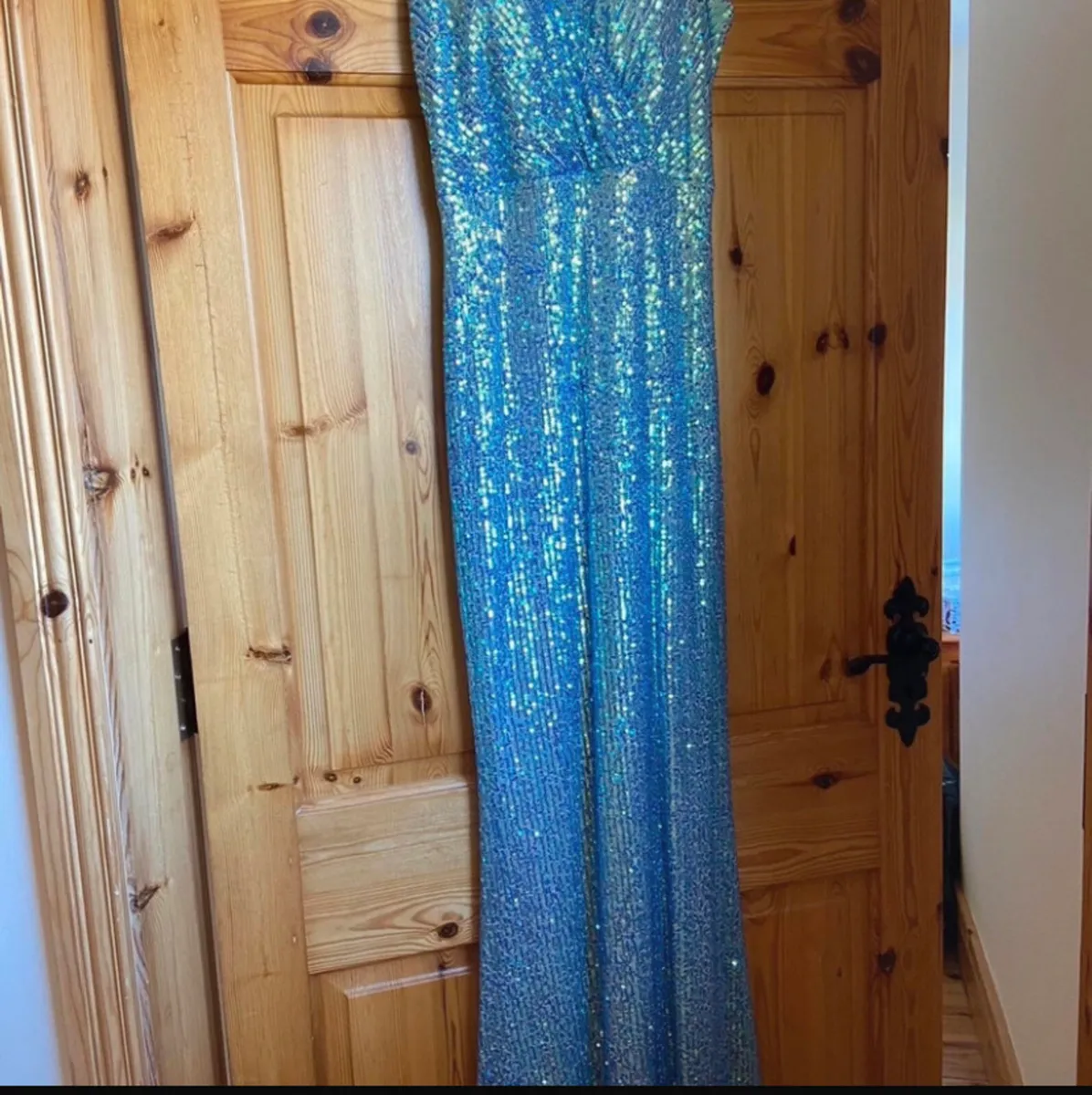 Ball Dress - Image 3