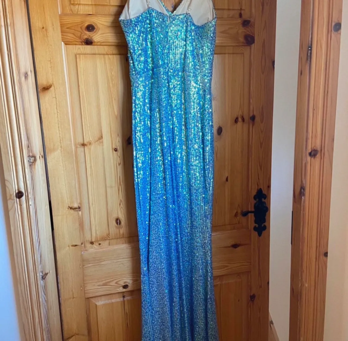 Ball Dress - Image 4
