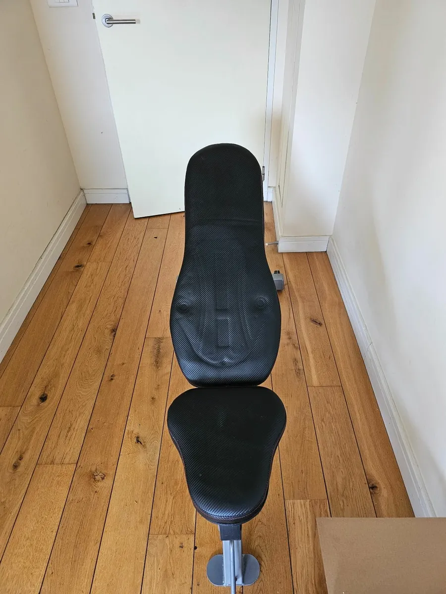 Weightlifting Bench - Image 3