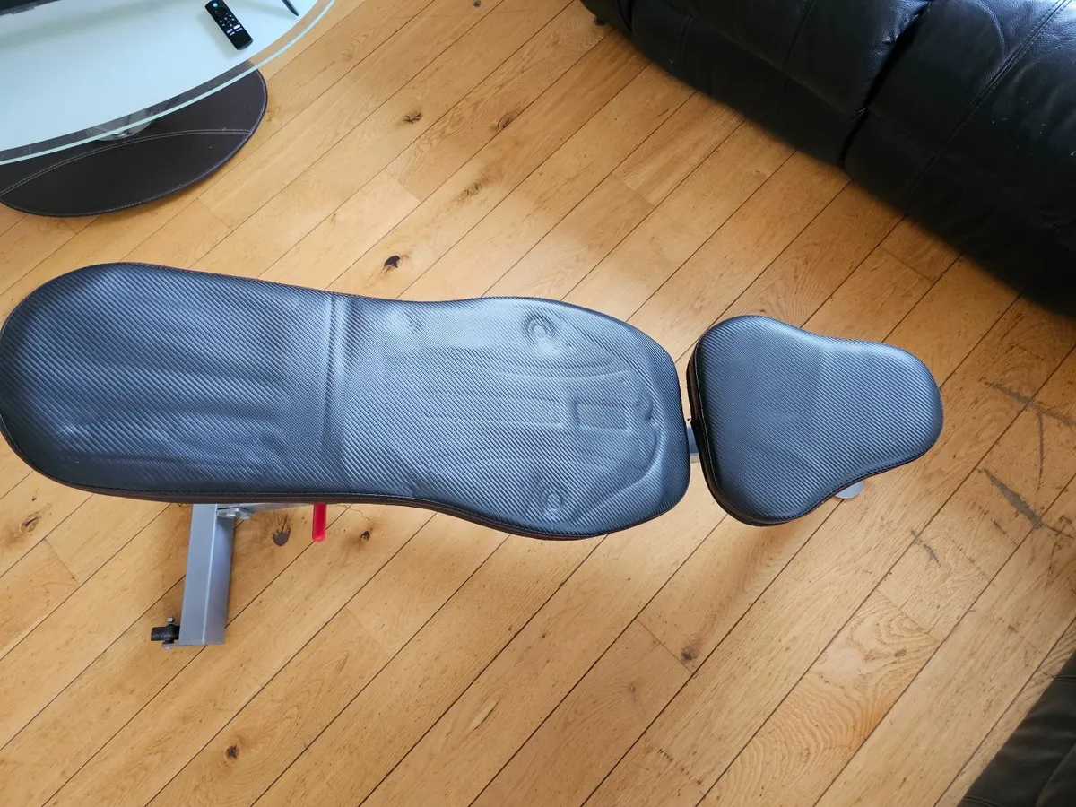 Weightlifting Bench - Image 4