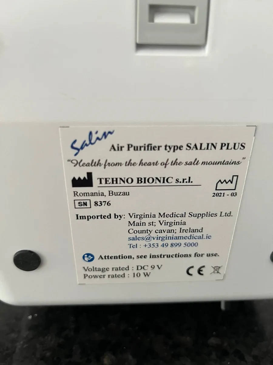 Air Purifier - Image 2