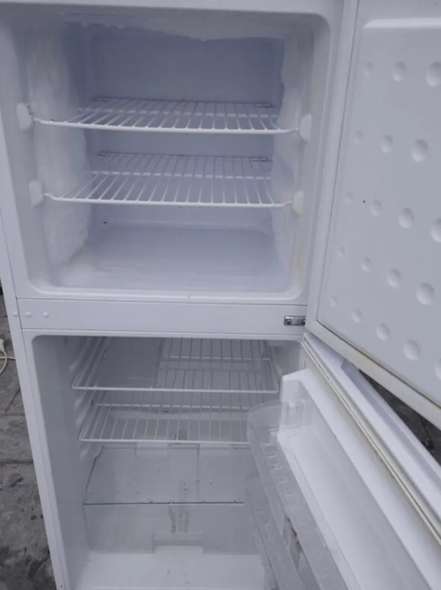 Fridge freezer - Image 2