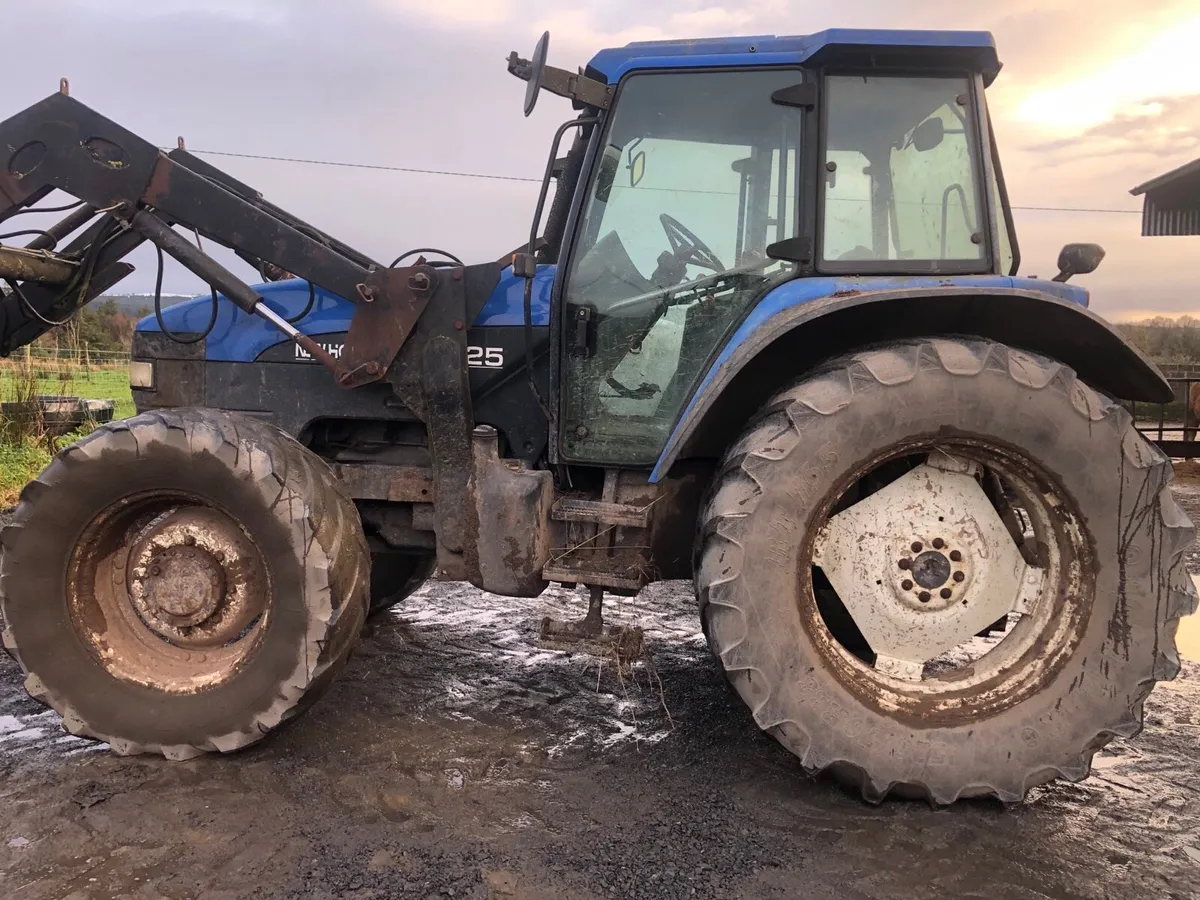 Tractor - Image 2