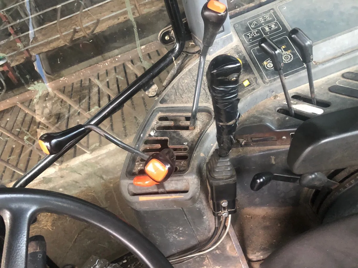 Tractor - Image 4