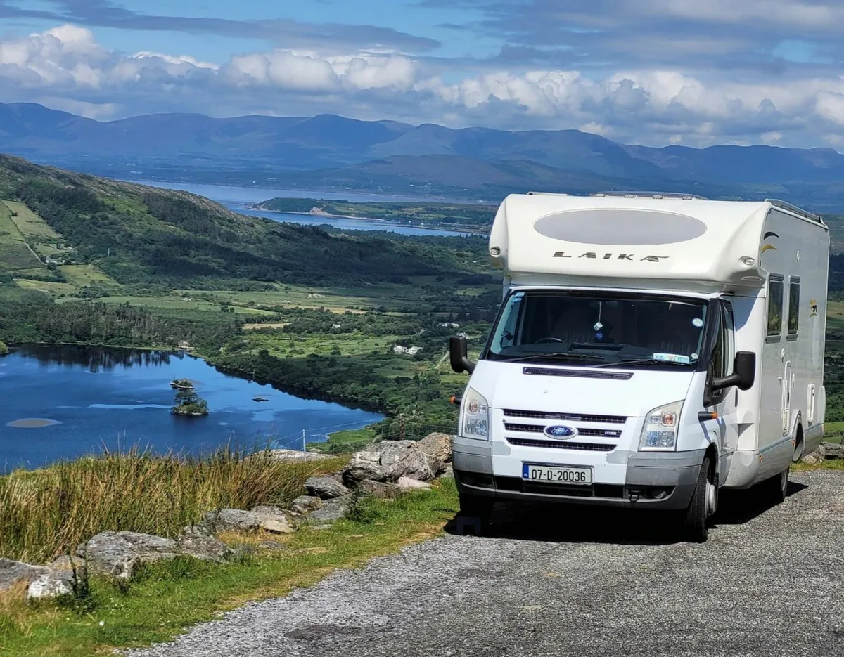 Campervan - Image 4