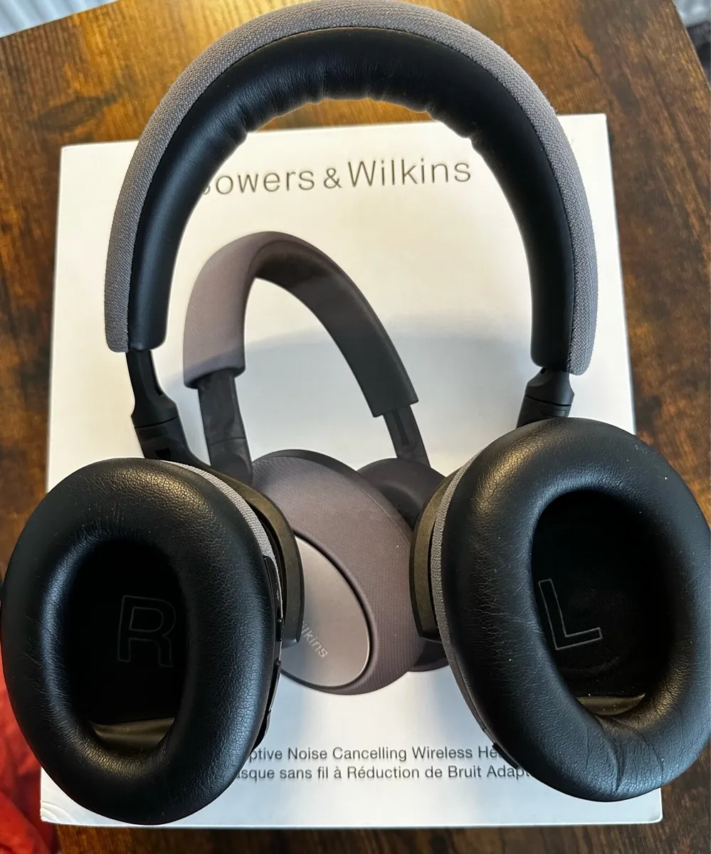 Bowers & Wilkins PX7 Headphone - Image 4