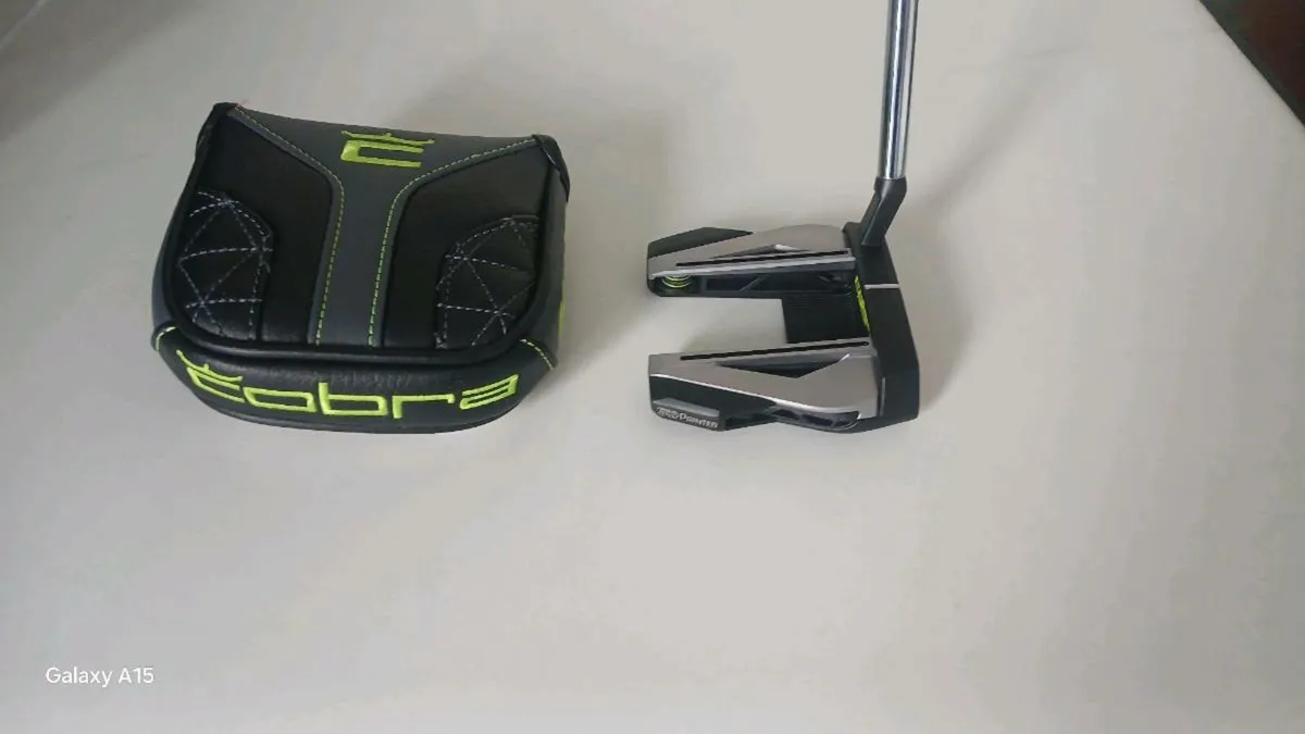 Cobra putter - Image 1