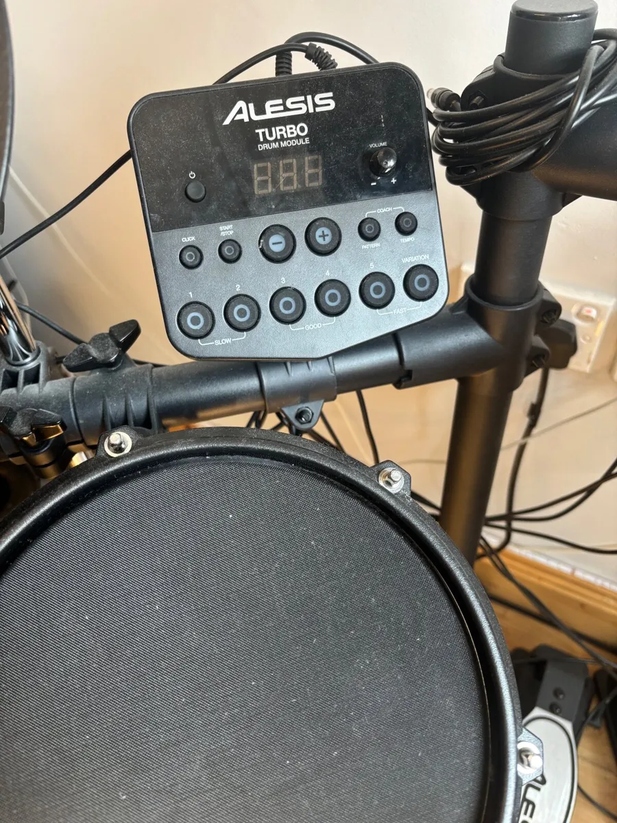 Drum Set - Image 3