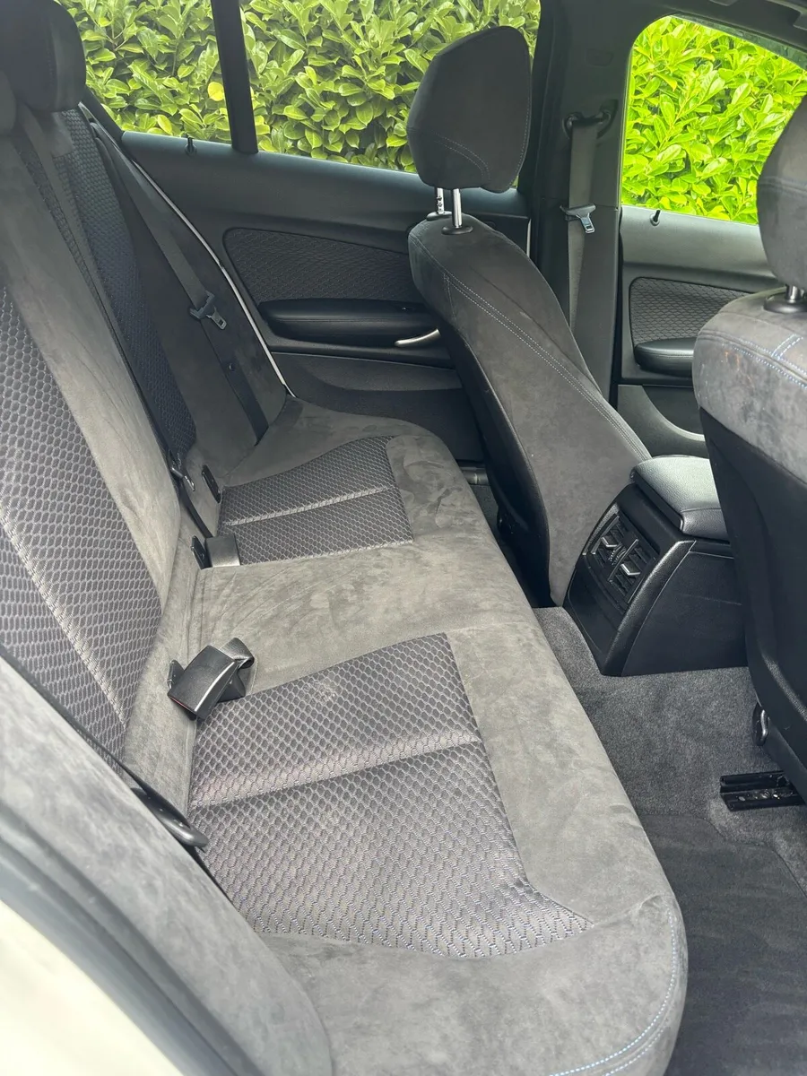 Bmw 116i 1 series m-sport, m preformance package - Image 4