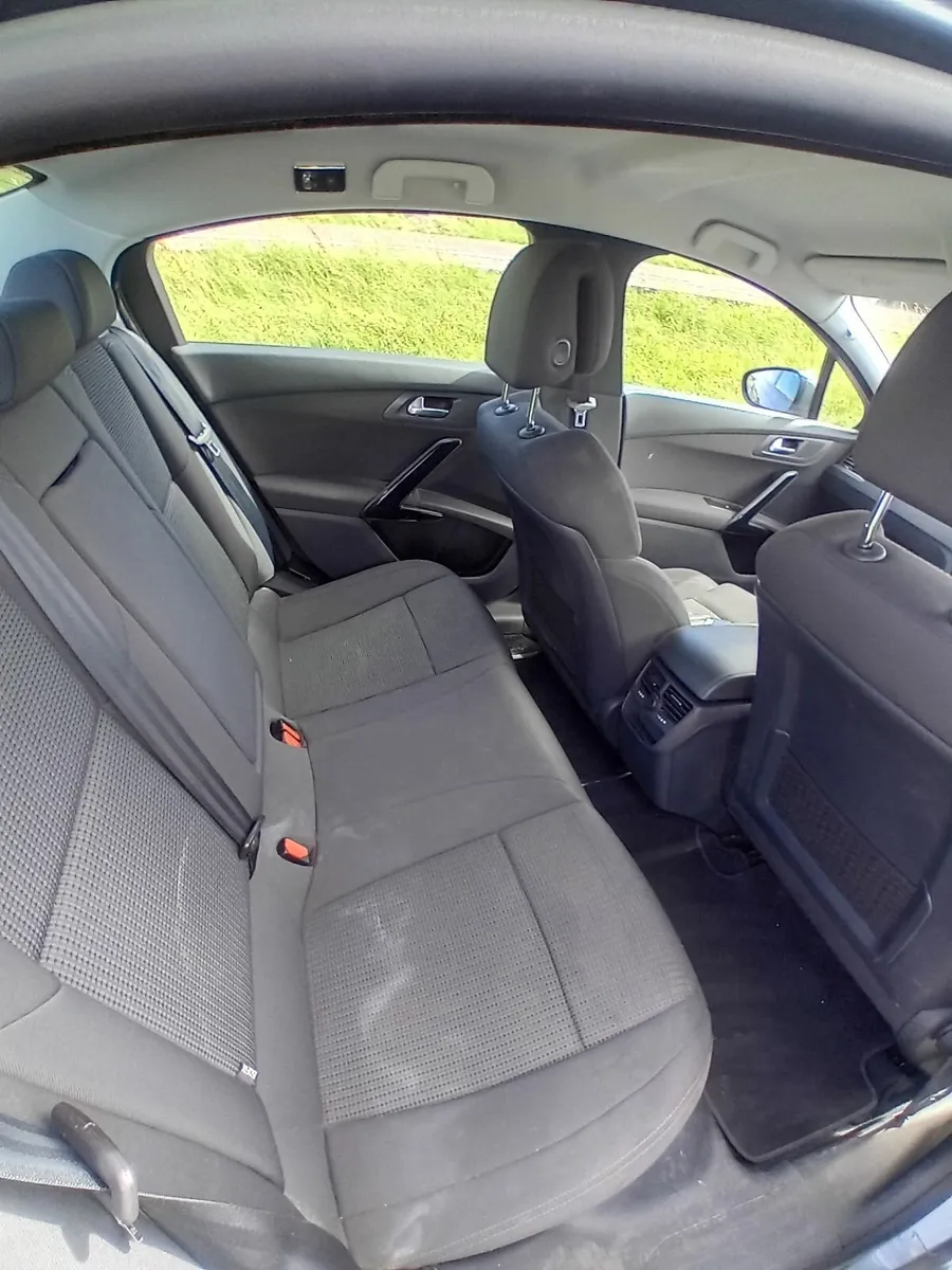 Ford Galaxy 7 Seater NCT & Tax - Image 2