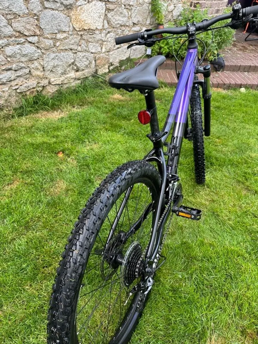 Liv Tempt Women's Bike - Image 3