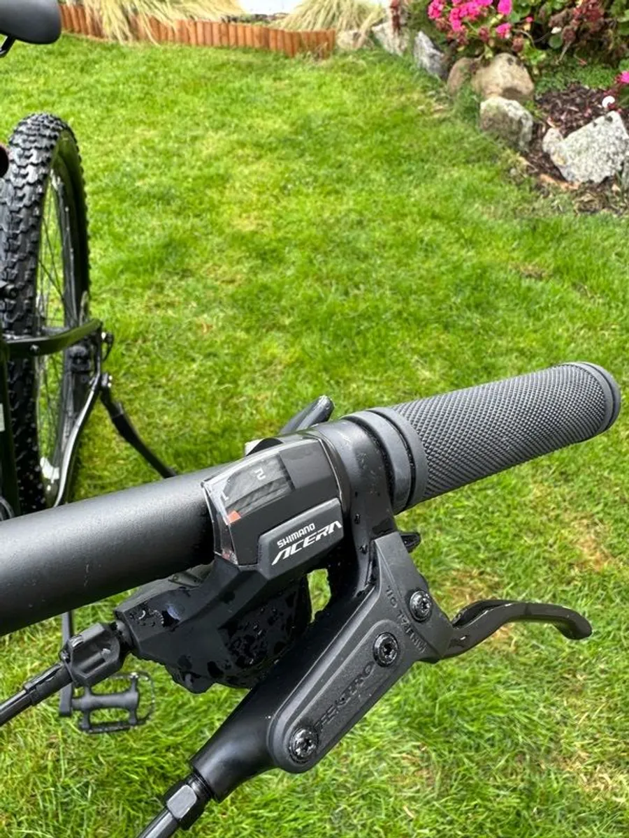 Liv Tempt Women's Bike - Image 4