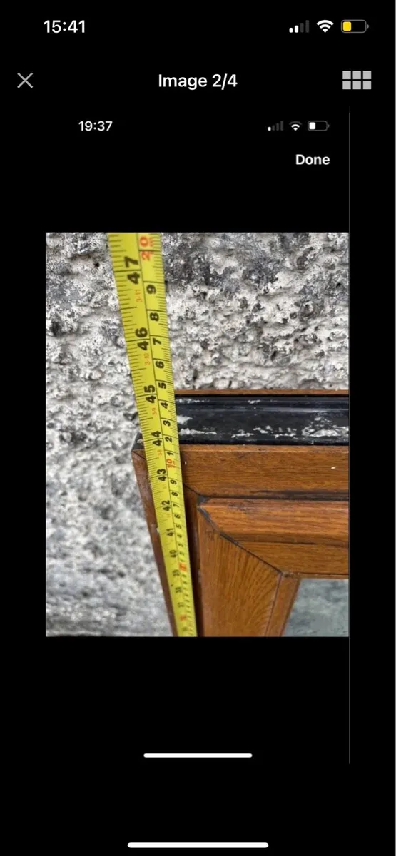 Pvc window - Image 2