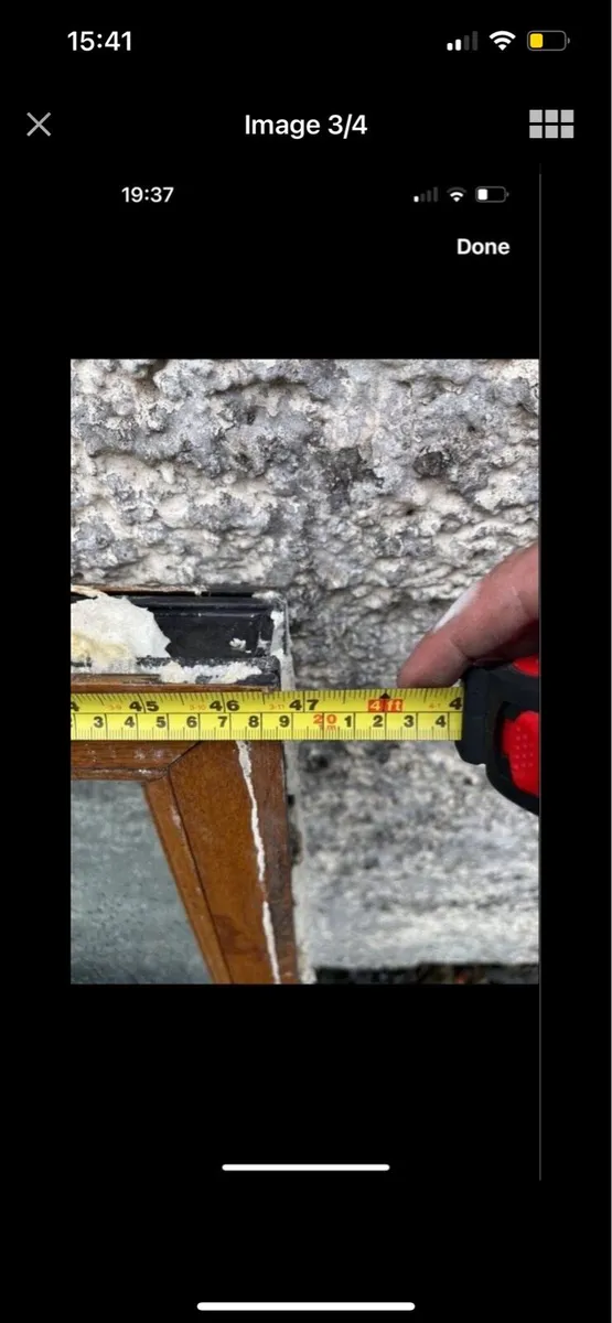 Pvc window - Image 3