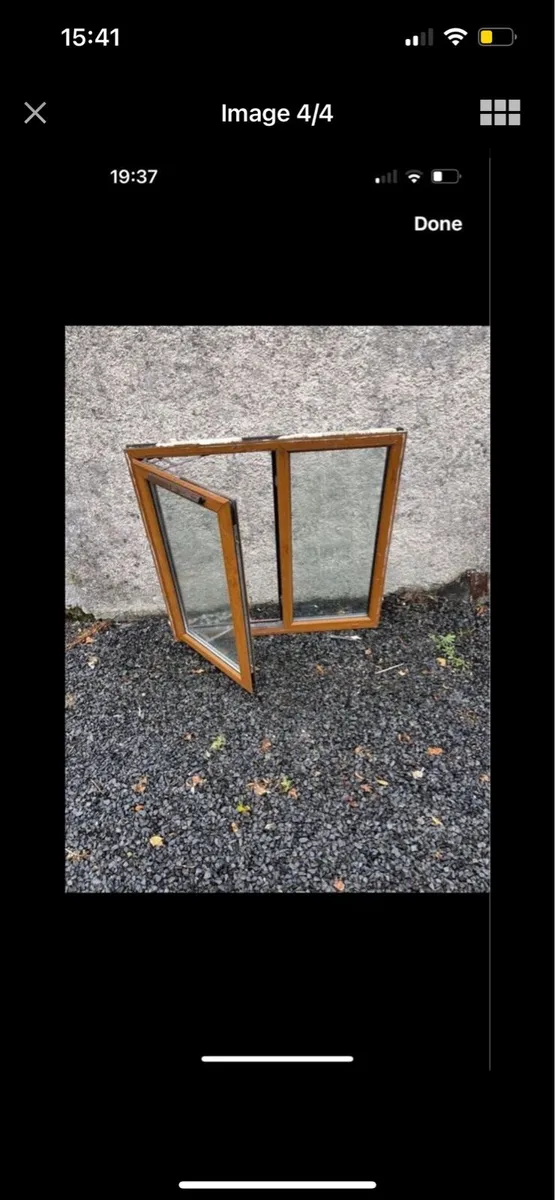 Pvc window - Image 4