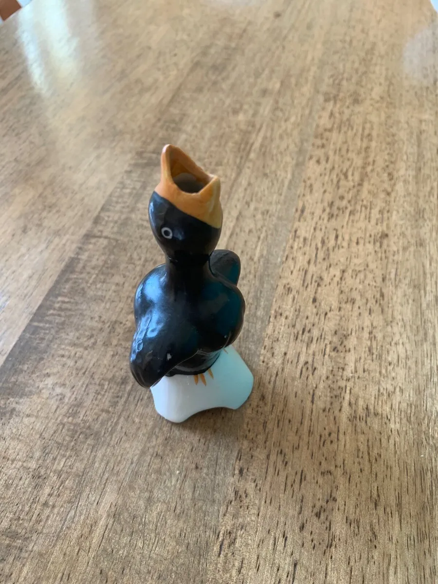 Blackbird Pie Steamer - Image 1