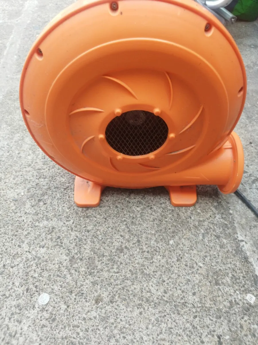 Electric blower - Image 4