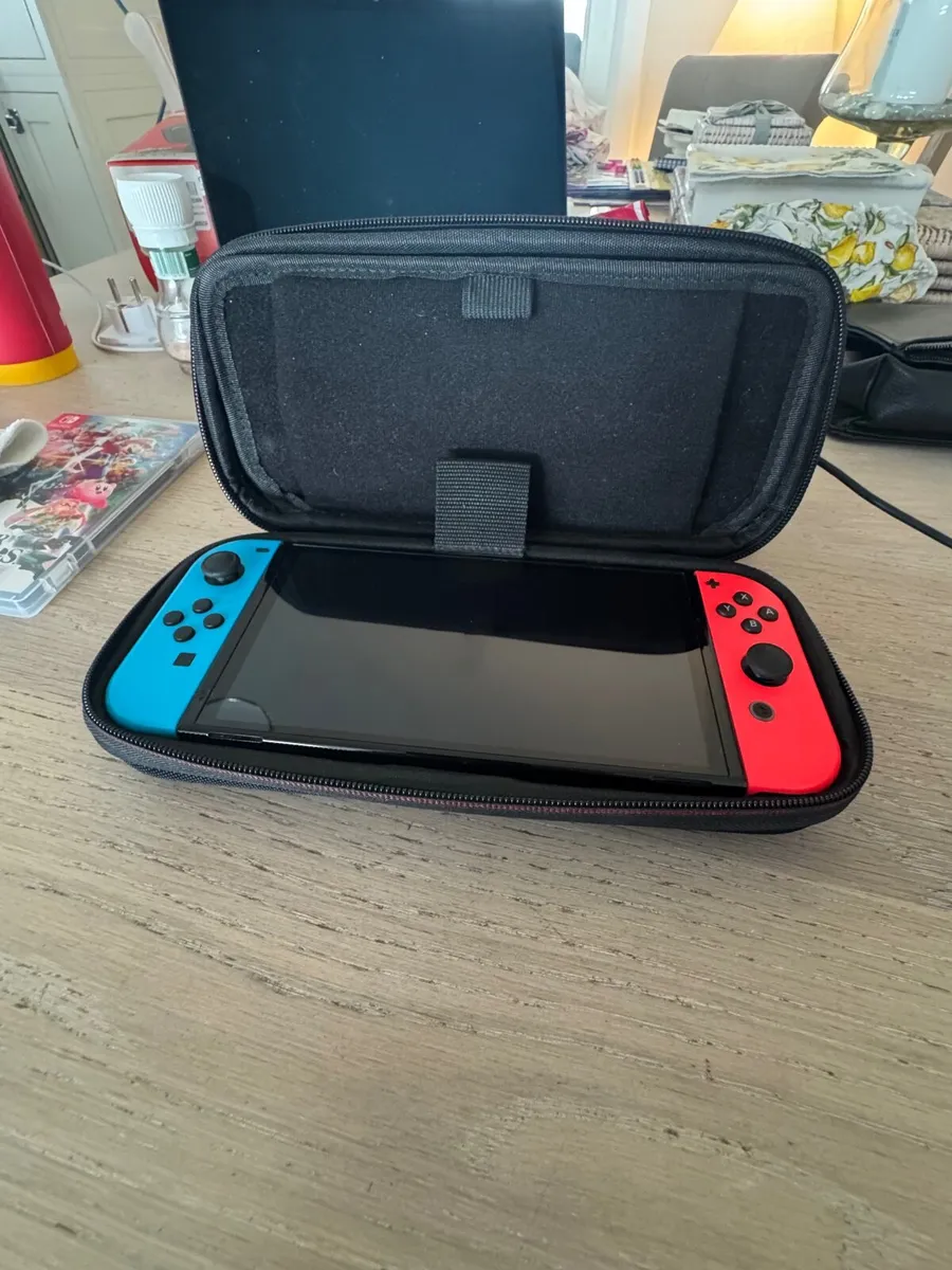 Switch Oled - Image 3