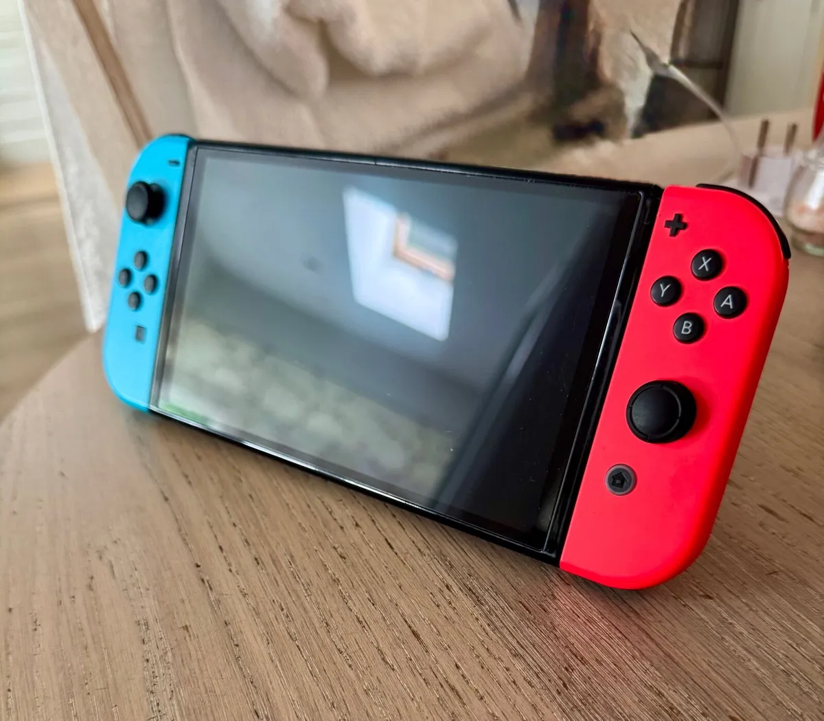 Switch Oled - Image 4
