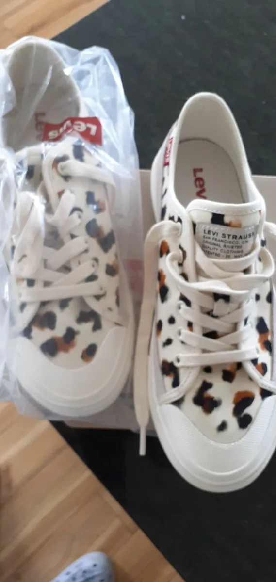 Trainers Levi's - Image 1