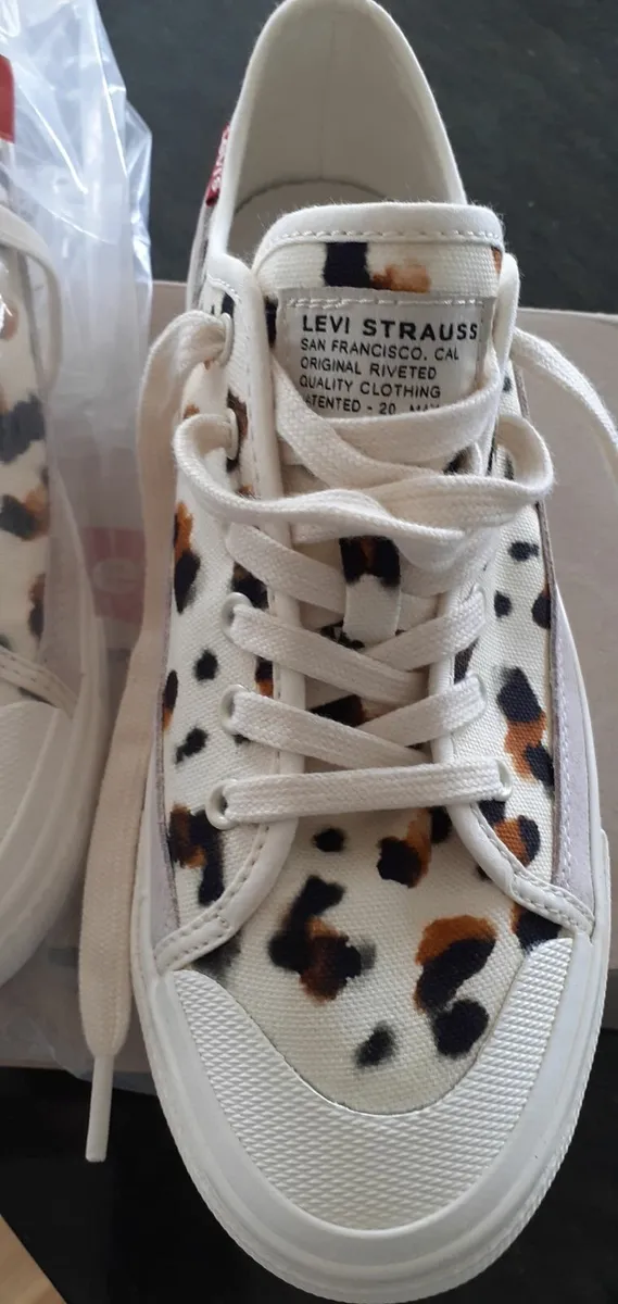 Trainers Levi's - Image 2