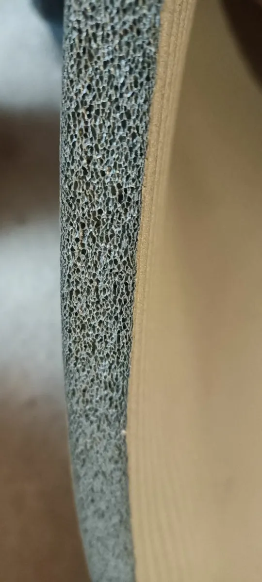 Under Sleeping Bag Foam Mattress/Roll - Image 2