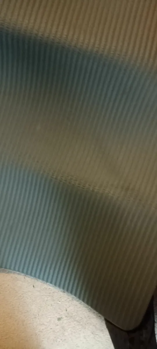 Under Sleeping Bag Foam Mattress/Roll - Image 4