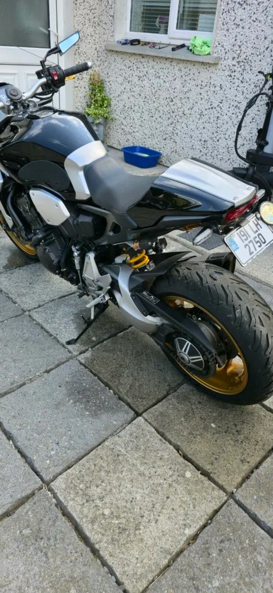 Honda cb1000r - Image 3